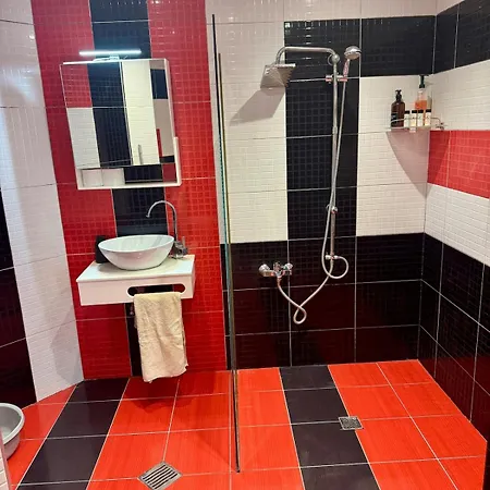 Appartement Cozy With Parking Lot Varna