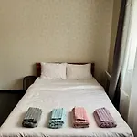 Cozy With Parking Lot Apartment Varna